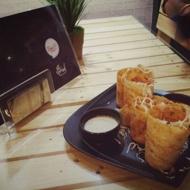 Dosai Factory
