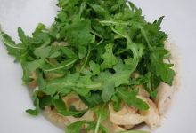Pizzeria Trattoria Presto美食图片