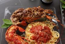 Restaurante La Barcaccia美食图片