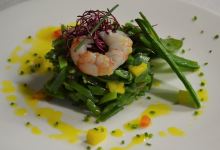 Punt i Coma Restaurant美食图片