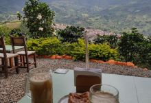 delosAndes Cafe美食图片