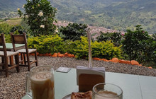 delosAndes Cafe餐厅图片