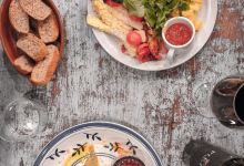 La Picadita美食图片