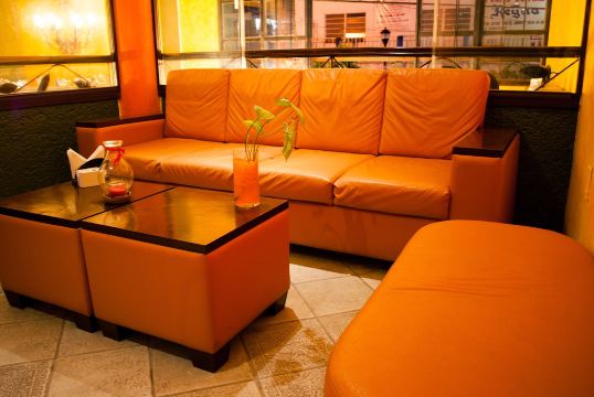 Cafe de Yara