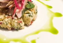 Villa Incognito美食图片