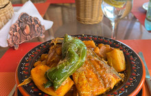 Restaurant Savana餐厅图片