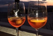 Restaurante Mirador de Sotavento美食图片