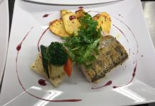 Restaurant Tramstubli美食图片