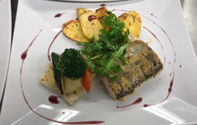 Restaurant Tramstubli餐厅图片