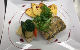 Restaurant Tramstubli