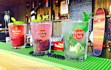 Väike Kuuba Mojitobaar餐厅图片
