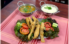 Restaurante Do Marco Velho