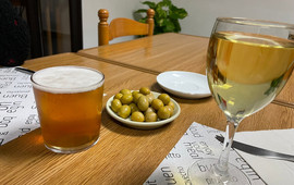 Restaurant Sa Tercera