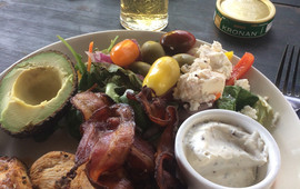 Cafe Viskan