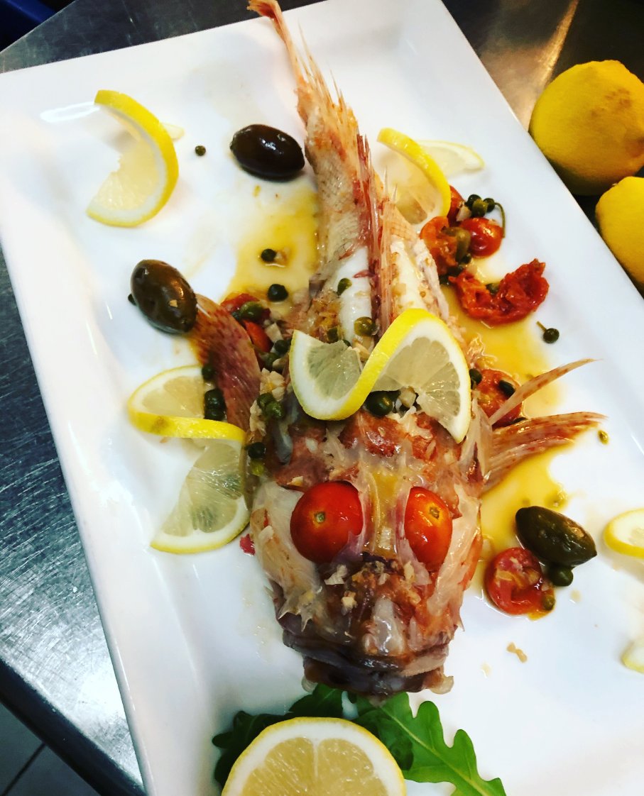 La Cucina di Bettina by Bologna