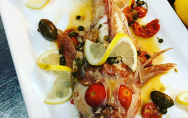 La Cucina di Bettina by Bologna