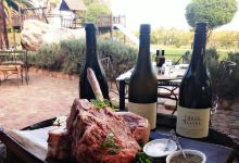 96 Winery Road Restaurant美食图片