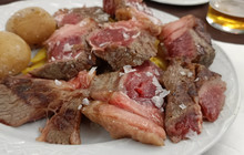 Asador Montequinto餐厅图片
