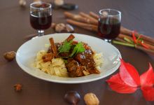 Traditional Tavern Kyr – Gianni美食图片