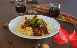 Traditional Tavern Kyr – Gianni