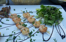 Eetcafe Restaurant Concordia餐厅图片