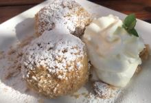 Kirchenwirt an der Weinstrasse美食图片