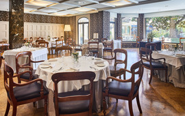 Restaurante Durango