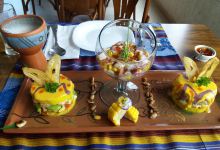 Restaurante Quina do Chef美食图片