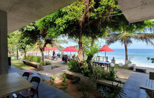 Red Beach Cafe餐厅图片