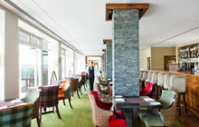 Bar Restaurant at the Cliff House餐厅图片