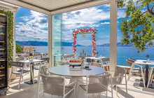 Restoran Rocky Beach餐厅图片
