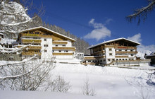 Restaurant Sonnenhotel Soldanella-Sonneck餐厅图片