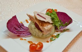 ARCADE Restaurant & Wine