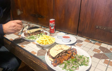 Charcoal Grill餐厅图片