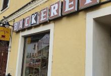 Backerei-Konditorei Doller美食图片