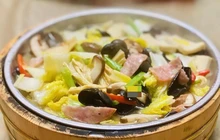 梅宝菜馆餐厅图片