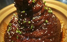 水南美食园餐厅图片