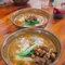 牛肉面馆