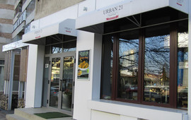 Urban 21