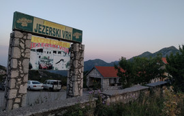 Jezerski Vrh