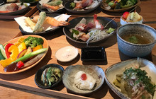 Soba Ichi餐厅图片