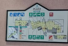 Osasa Ski Site Restaurant "Deli Platz"美食图片
