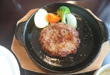 Humberg Sora美食图片