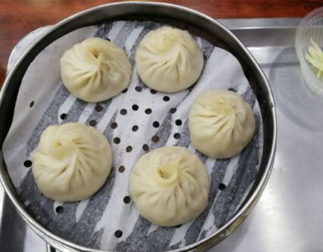 蔡林记(珞狮南路店)