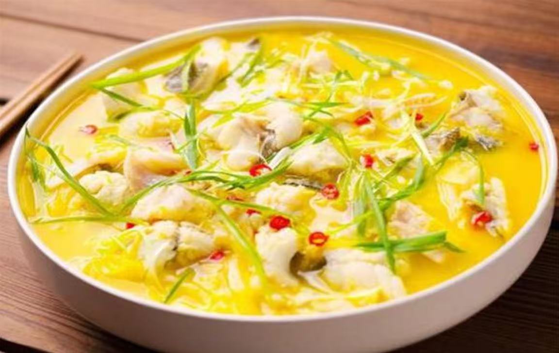 巧家金沙酒店·餐厅餐厅图片