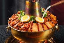 贾晋阳饸饹馆(皇城相府店)美食图片