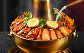 贾晋阳饸饹馆(皇城相府店)