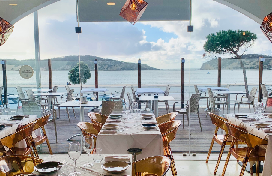 Boca do Mar Restaurante