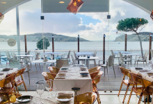Boca do Mar Restaurante美食图片