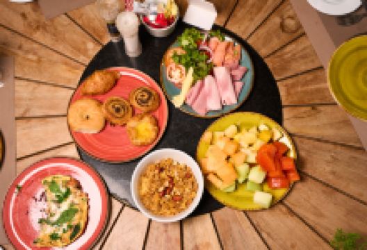 Papagayo Beach Club美食图片